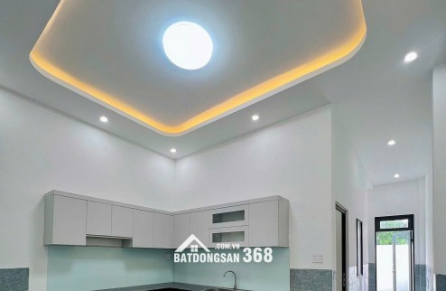 BÁN NHÀ 1T1L 150M2 GIÁ 2,2 TỶ SÂN RỘNG, SHR, SANG TÊN LIỀN